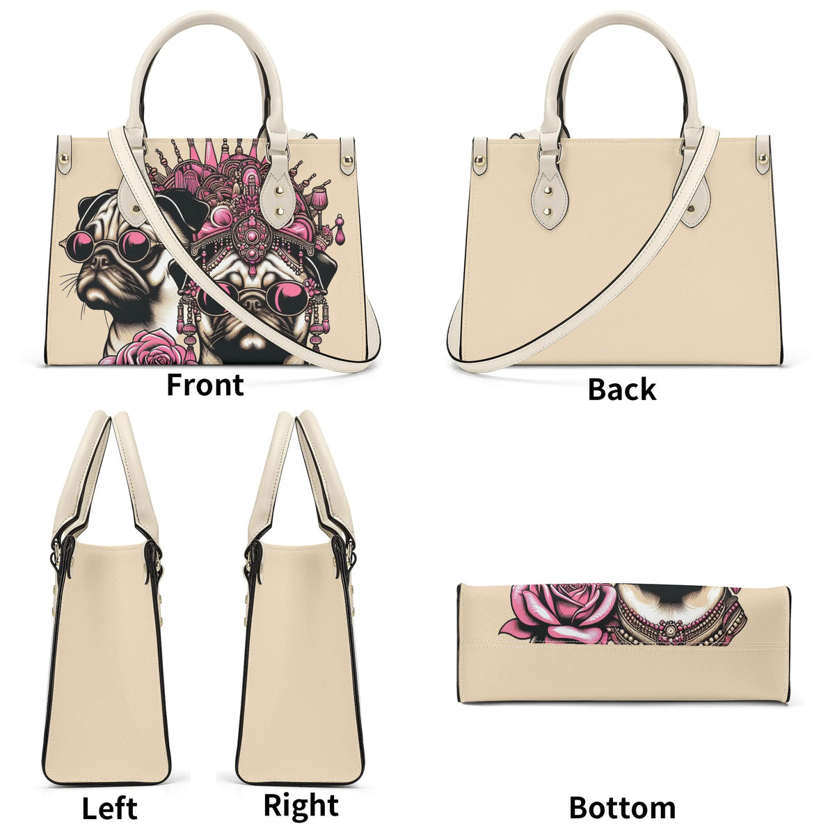 Birdie - Luxury Women Handbag