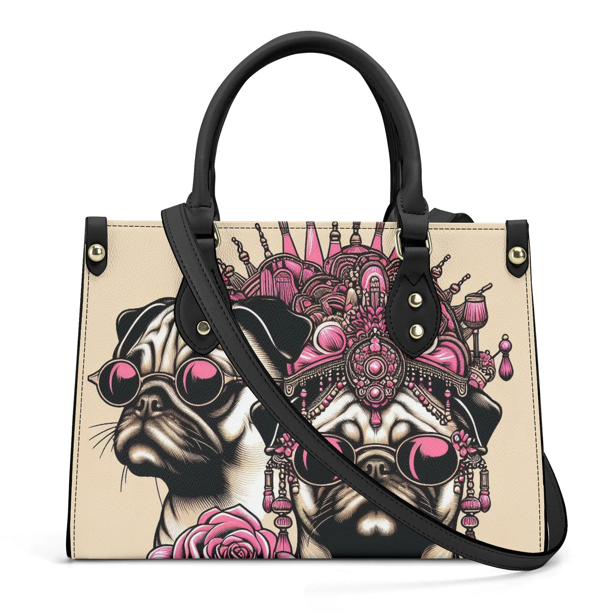 Birdie - Luxury Women Handbag