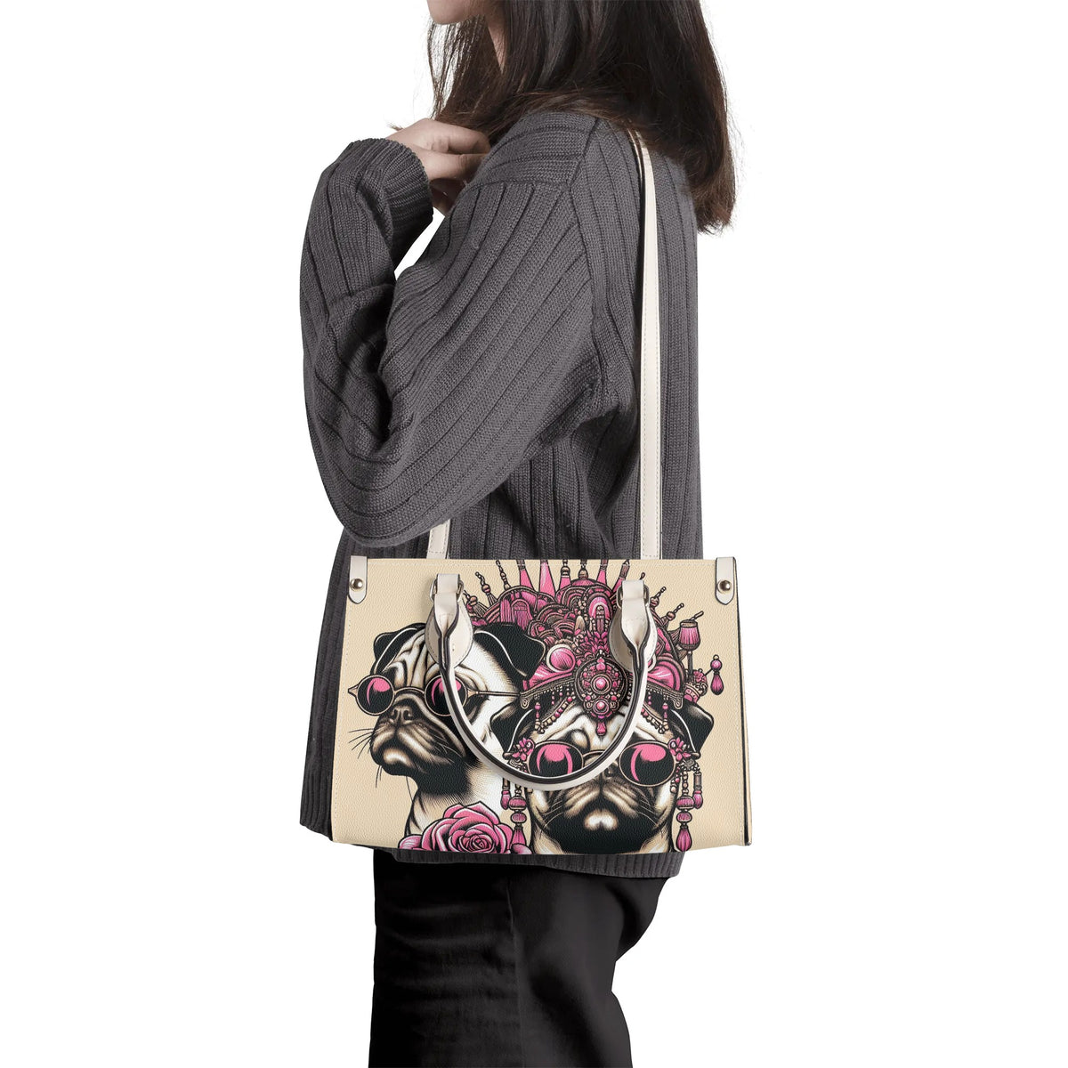 Birdie - Luxury Women Handbag