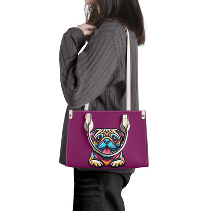 Beebee - Luxury Women Handbag
