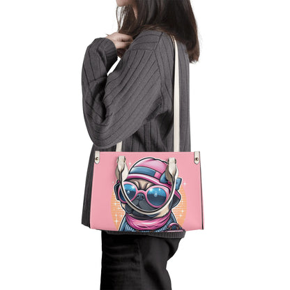 Althea - Luxury Women Handbag