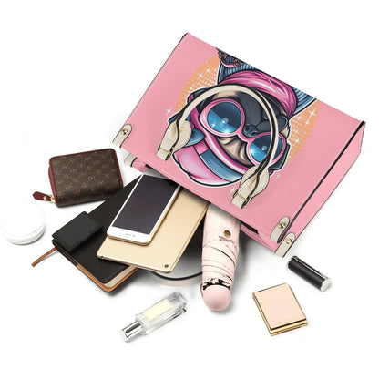 Althea - Luxury Women Handbag