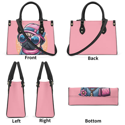 Althea - Luxury Women Handbag