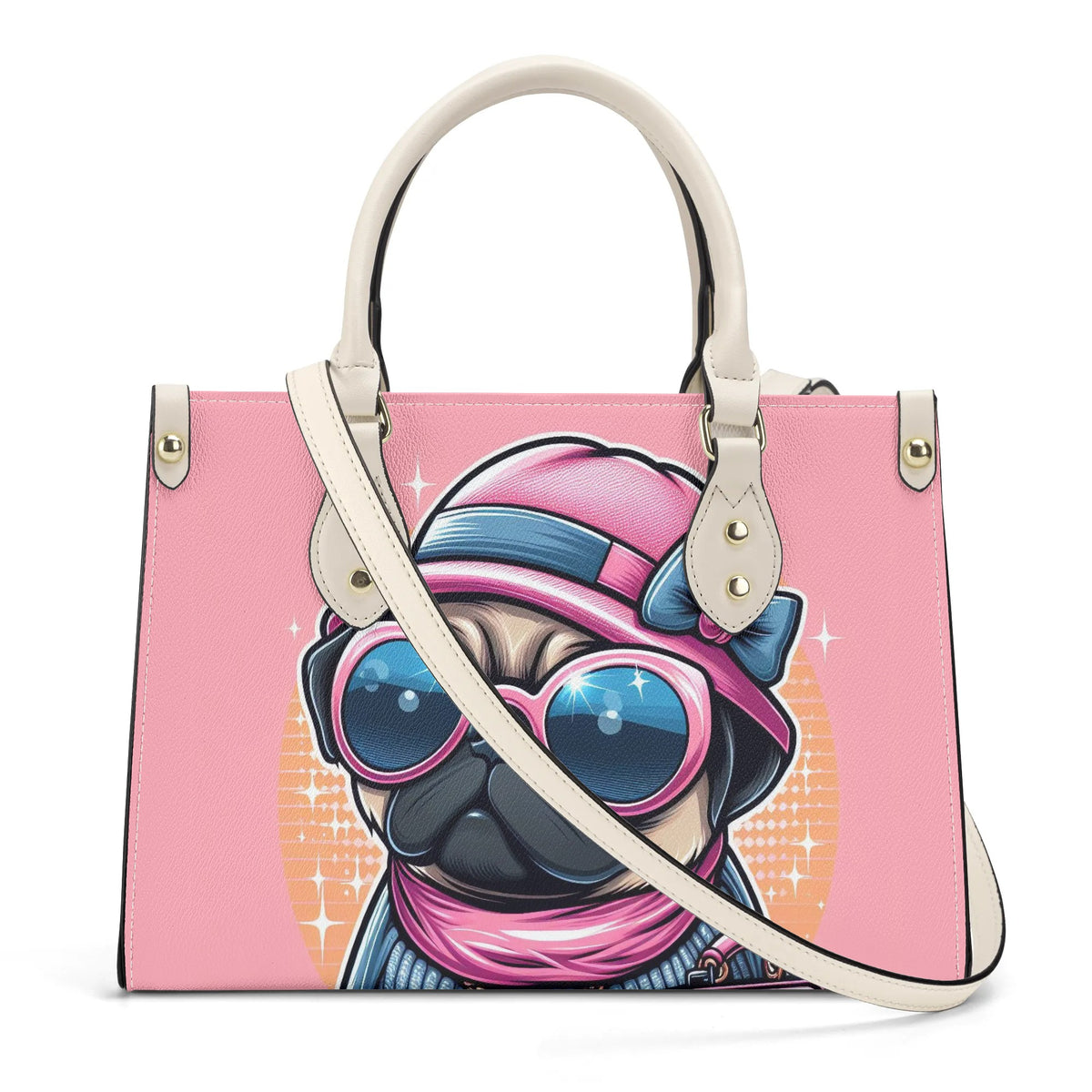 Althea - Luxury Women Handbag