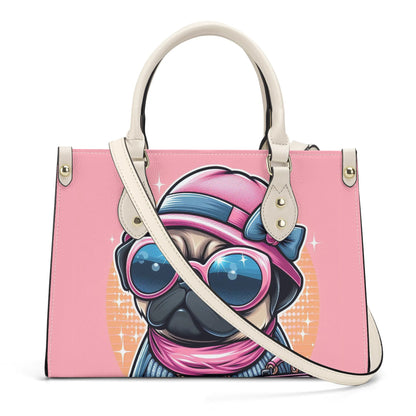 Althea - Luxury Women Handbag