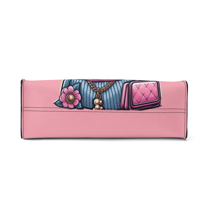 Althea - Luxury Women Handbag