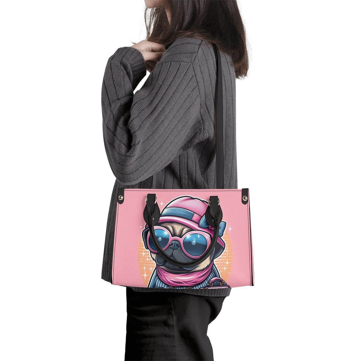 Althea - Luxury Women Handbag