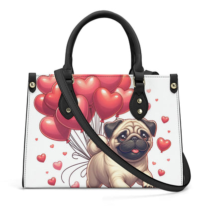 Waffle - Luxury Women Handbag