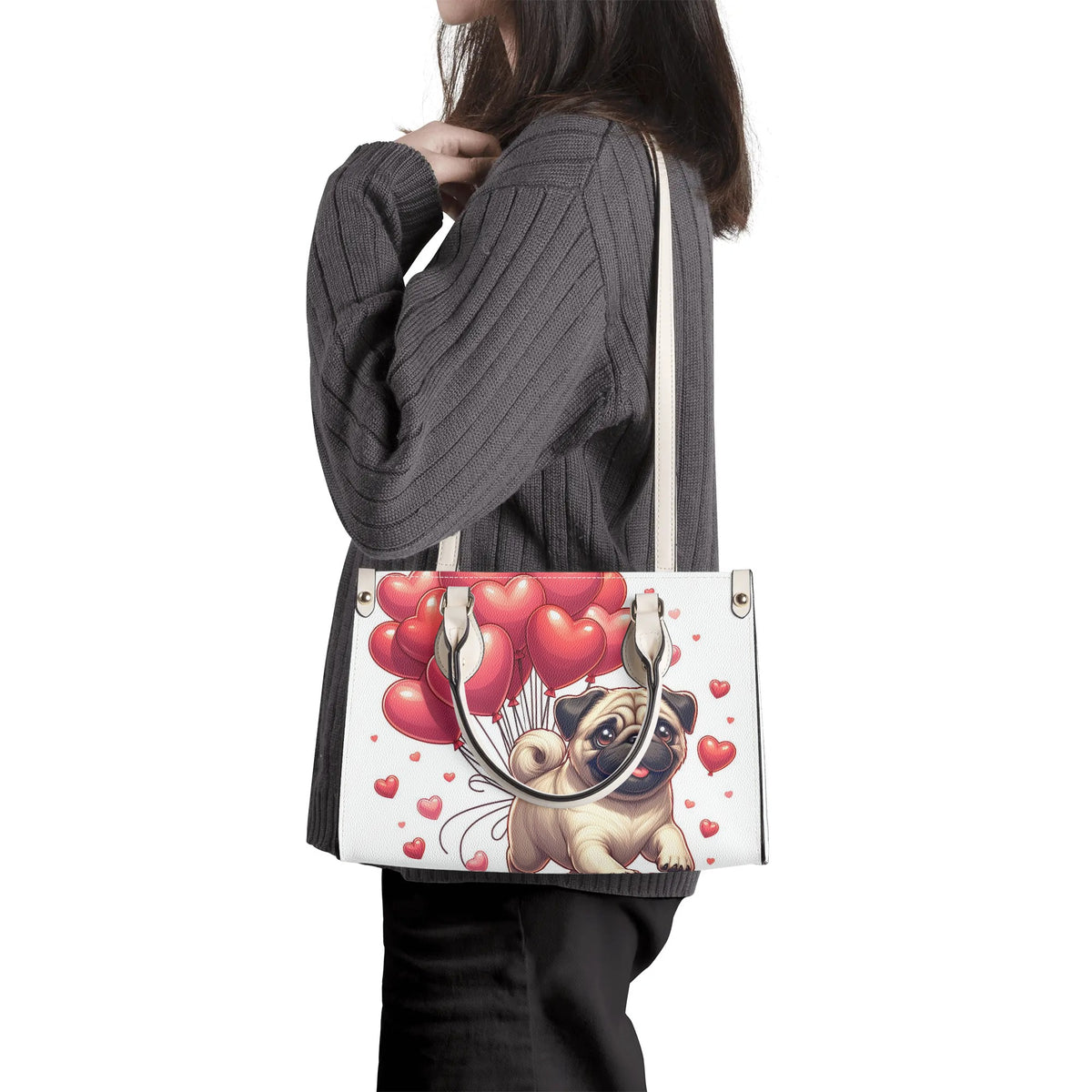 Waffle - Luxury Women Handbag