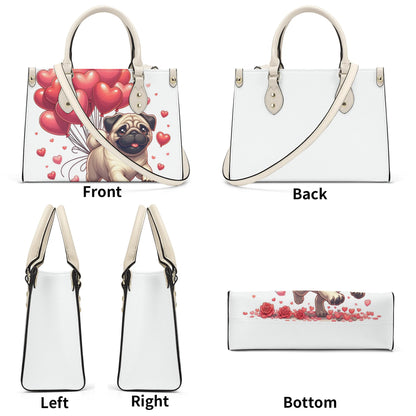Waffle - Luxury Women Handbag