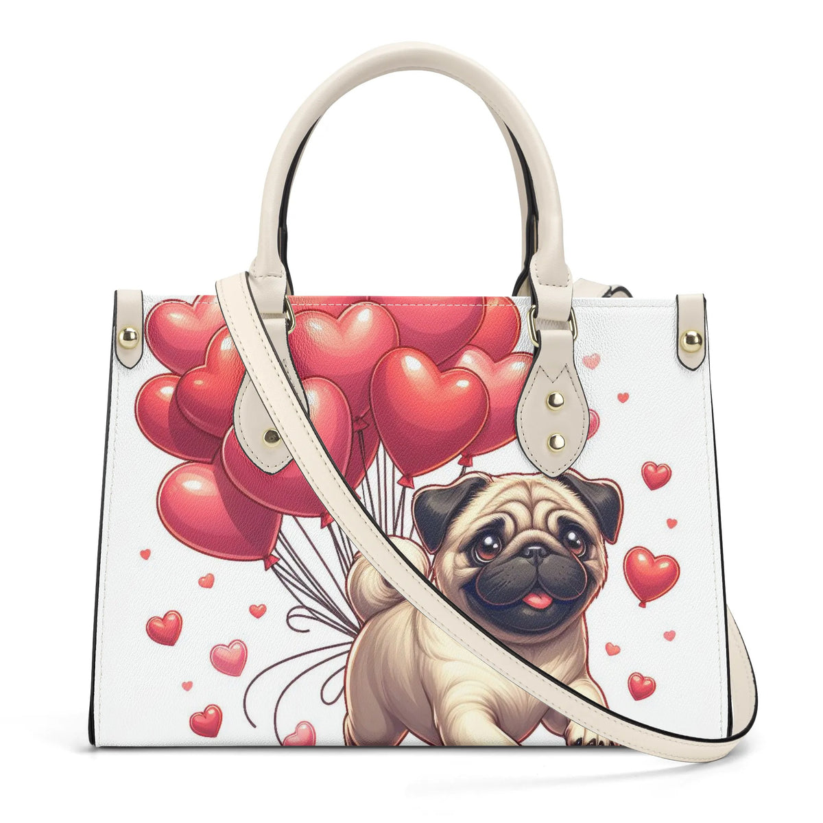 Waffle - Luxury Women Handbag