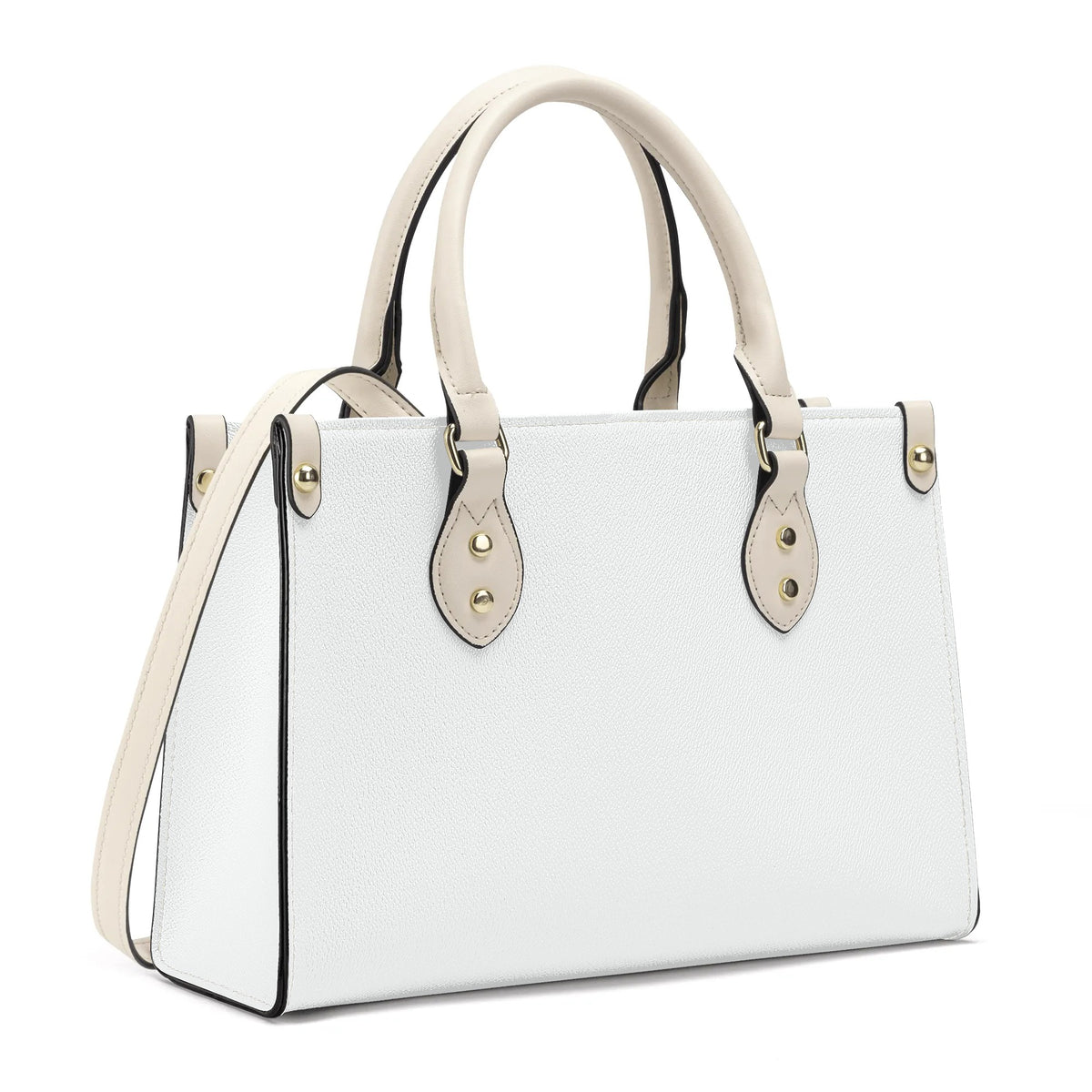 Waffle - Luxury Women Handbag