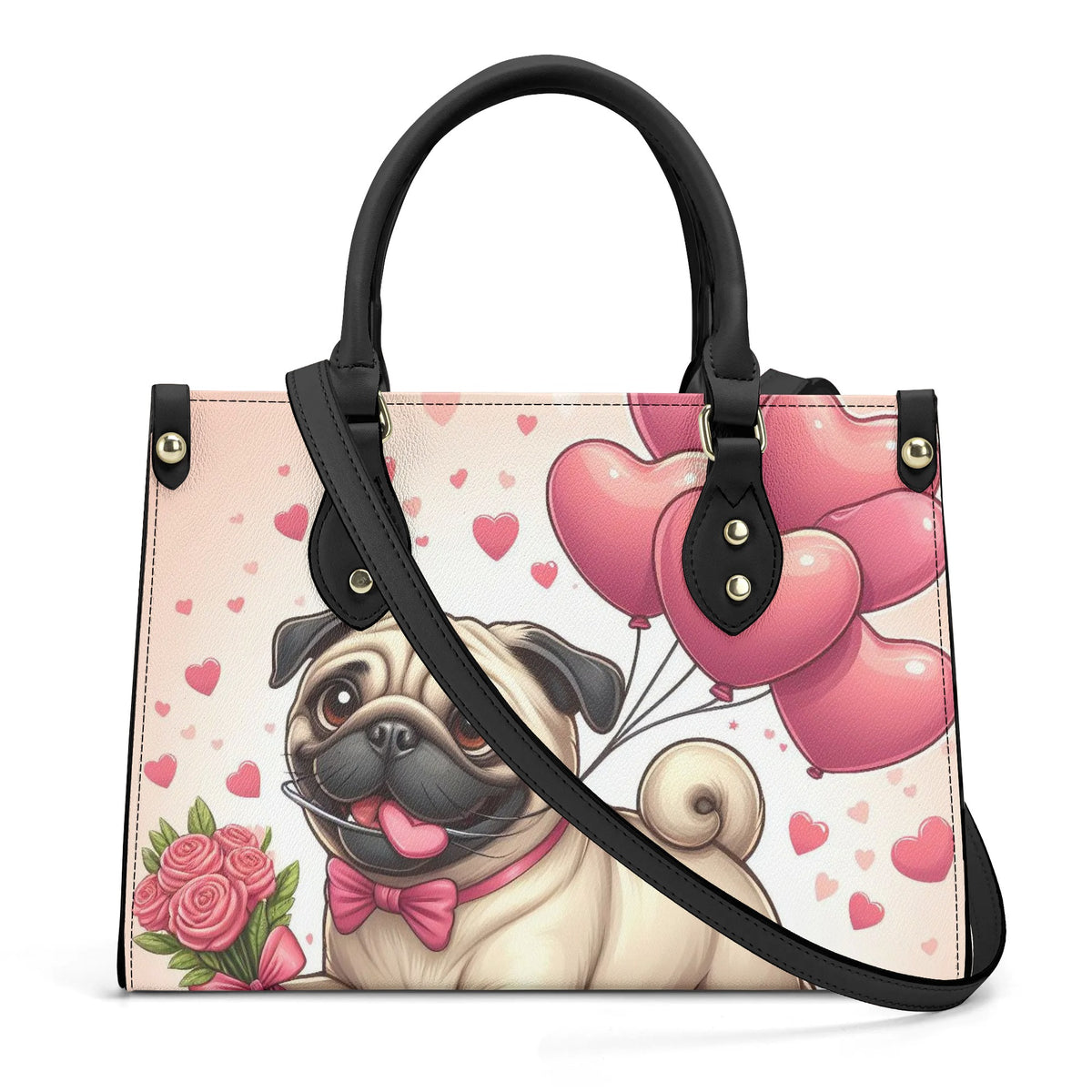 Thimble - Luxury Women Handbag