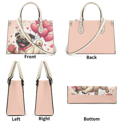 Thimble - Luxury Women Handbag