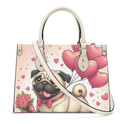 Thimble - Luxury Women Handbag