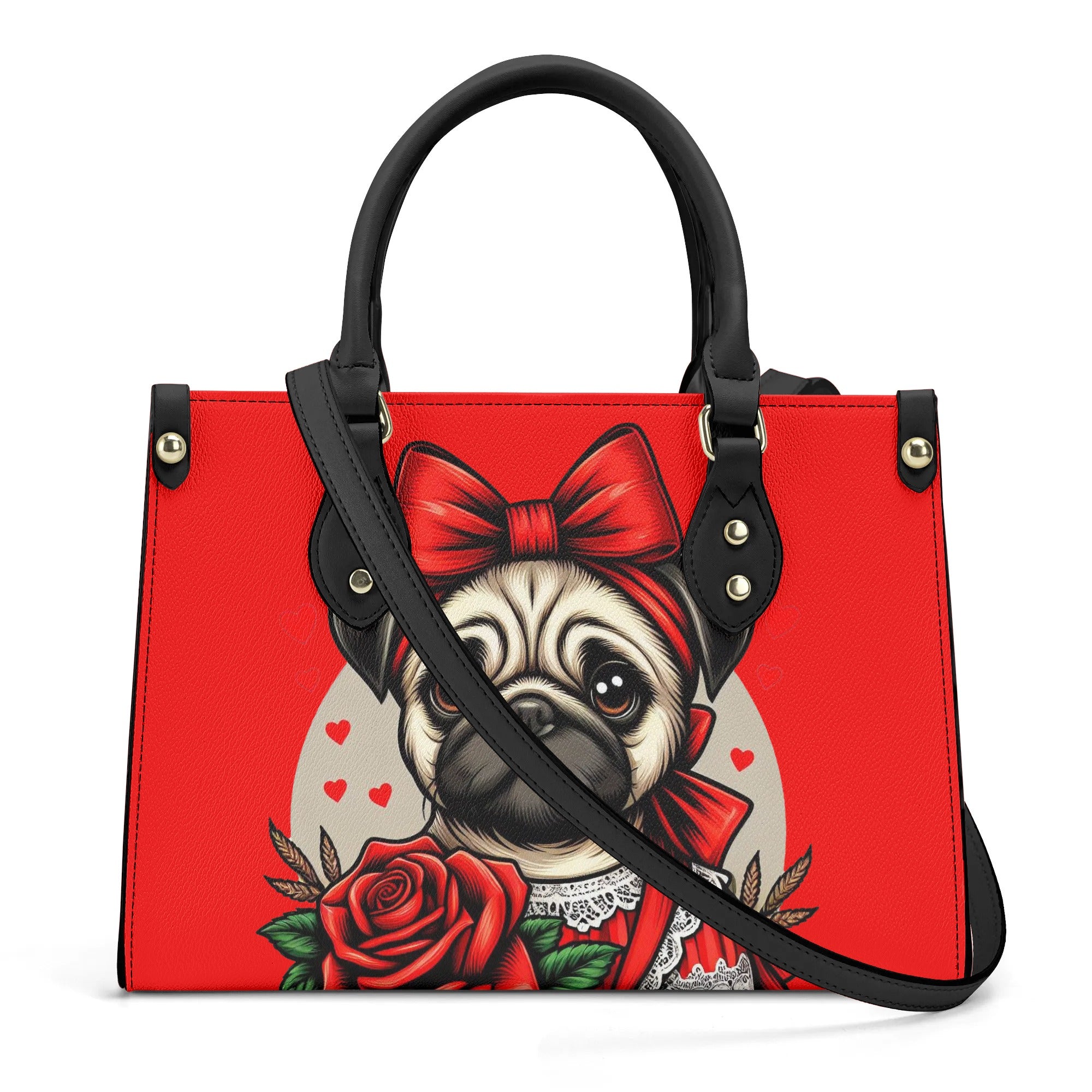 Rolo - Luxury Women Handbag