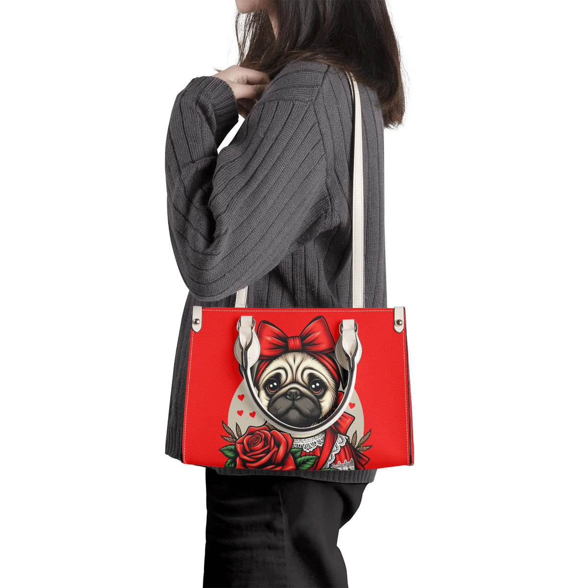 Rolo - Luxury Women Handbag