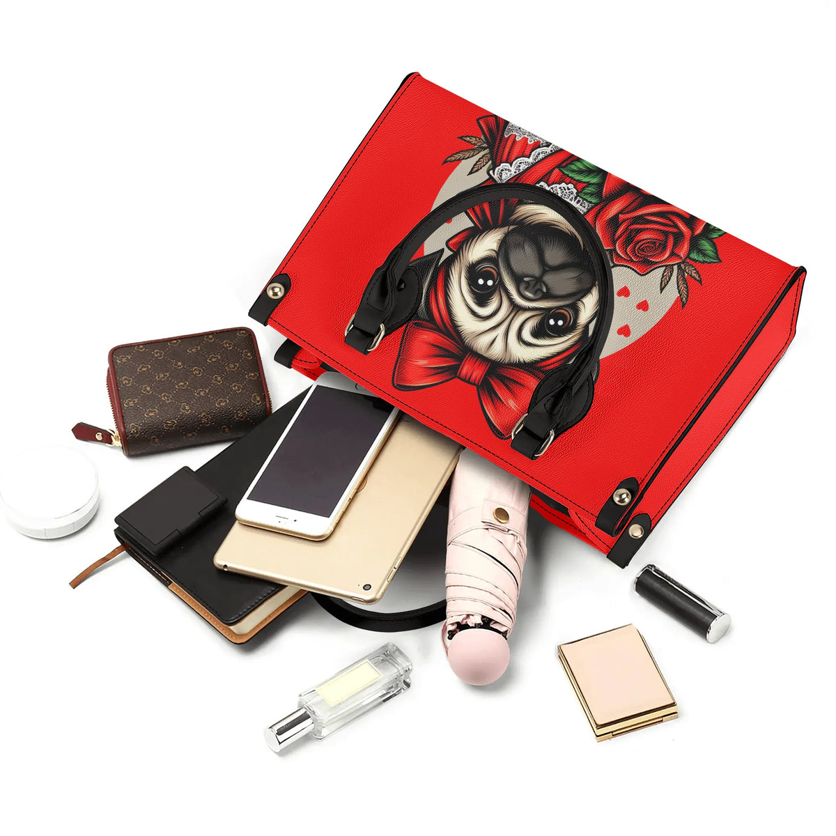 Rolo - Luxury Women Handbag
