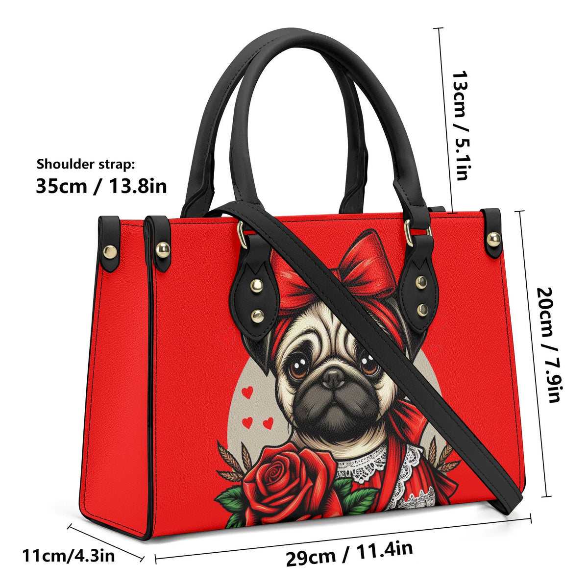Rolo - Luxury Women Handbag
