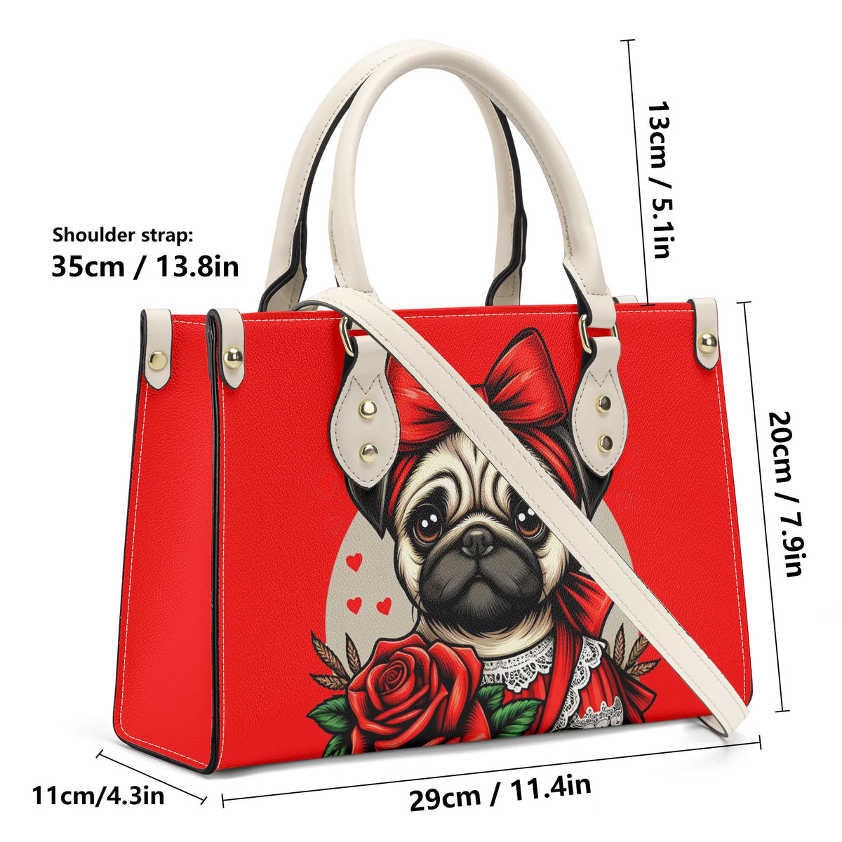 Rolo - Luxury Women Handbag