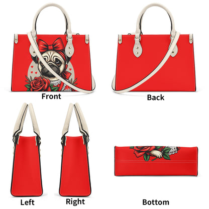 Rolo - Luxury Women Handbag
