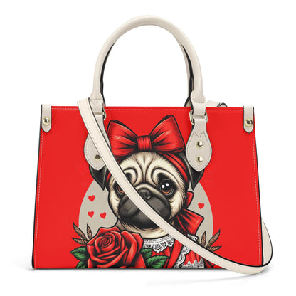 Rolo - Luxury Women Handbag