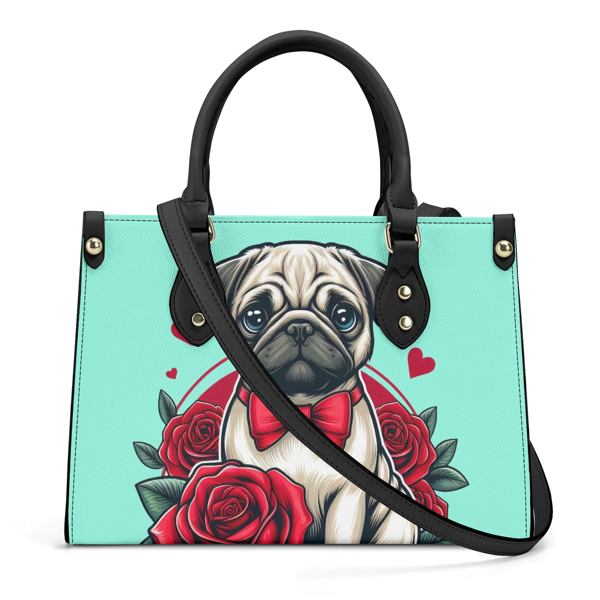 Puck - Luxury Women Handbag