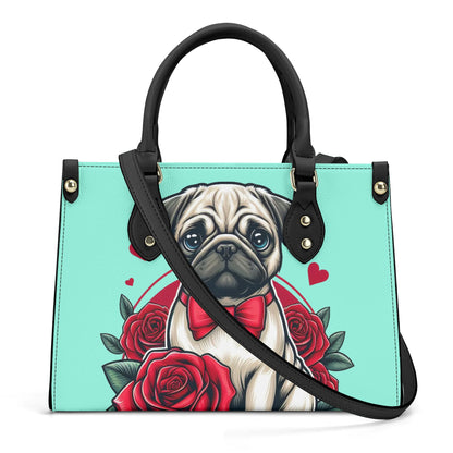 Puck - Luxury Women Handbag