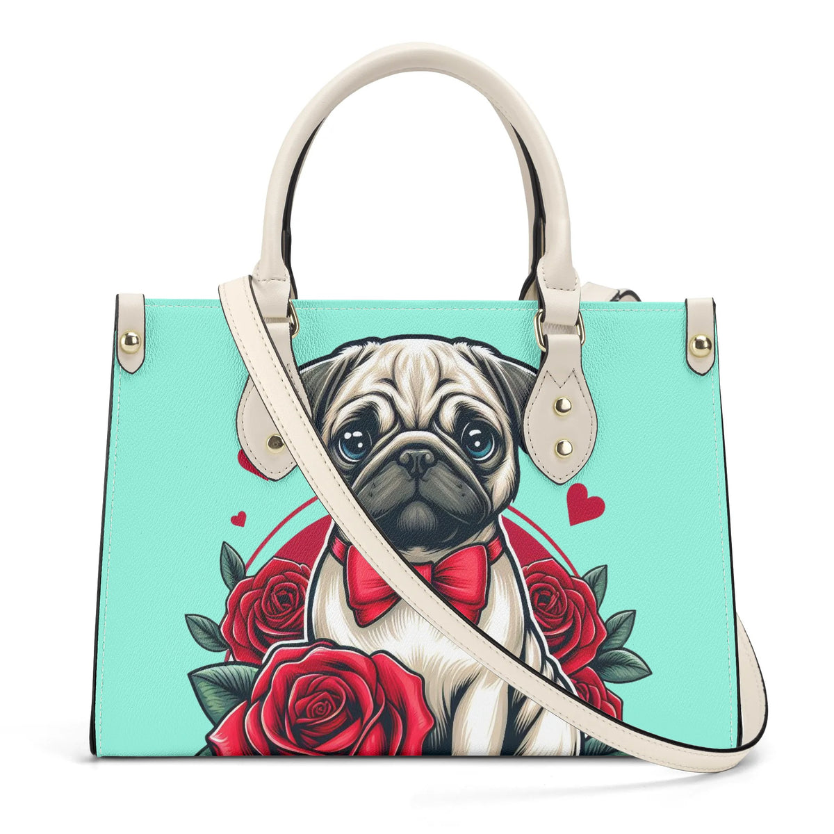 Puck - Luxury Women Handbag
