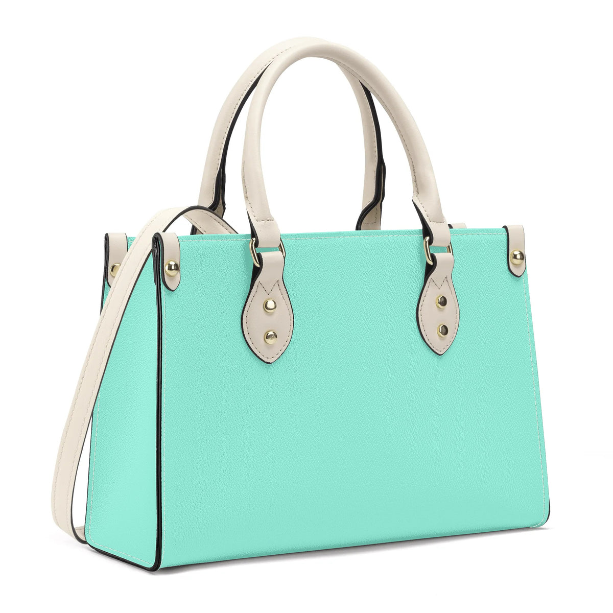 Puck - Luxury Women Handbag