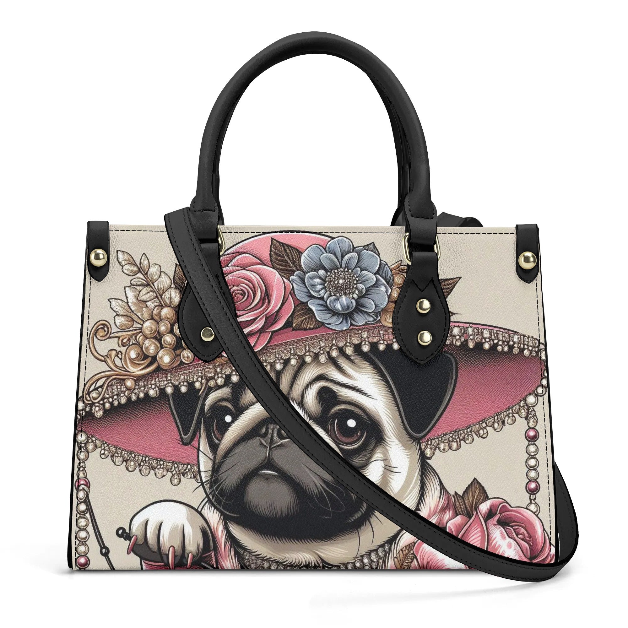 Pocket - Luxury Women Handbag