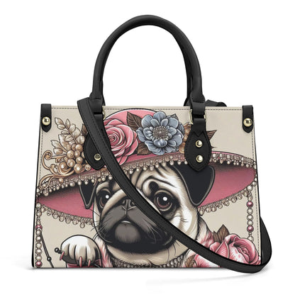 Pocket - Luxury Women Handbag