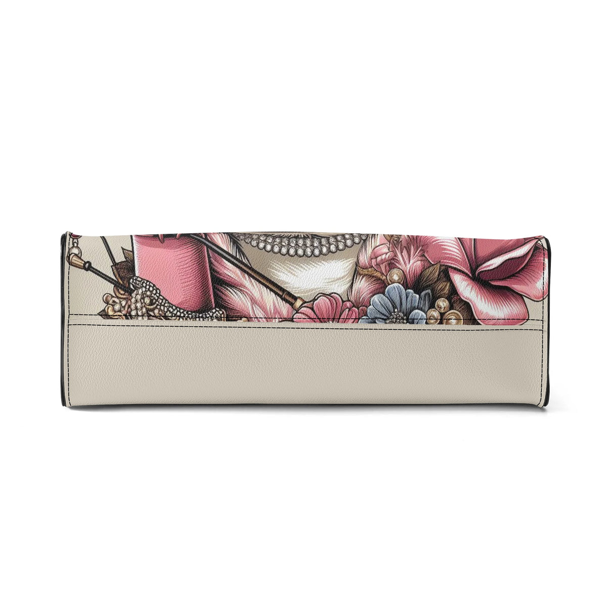 Pocket - Luxury Women Handbag
