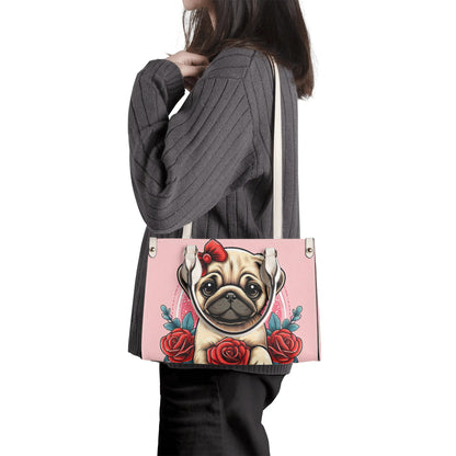 Pixel - Luxury Women Handbag