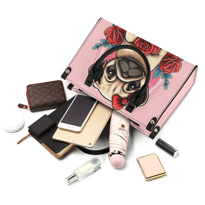 Pixel - Luxury Women Handbag