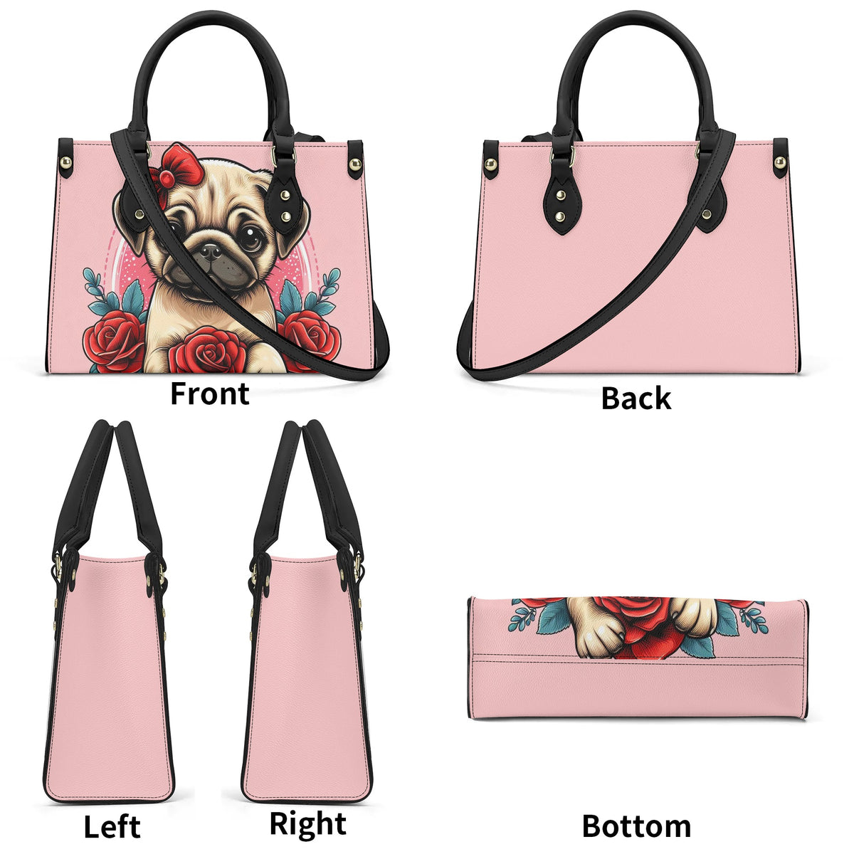 Pixel - Luxury Women Handbag