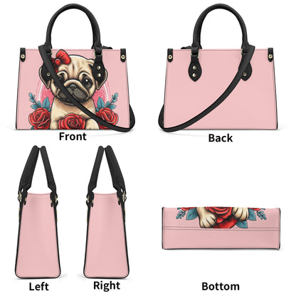 Pixel - Luxury Women Handbag