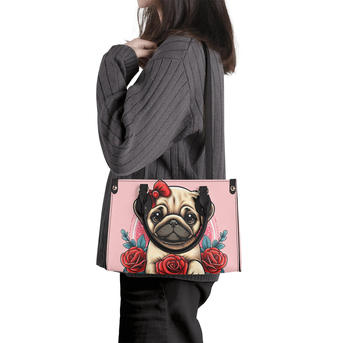 Pixel - Luxury Women Handbag