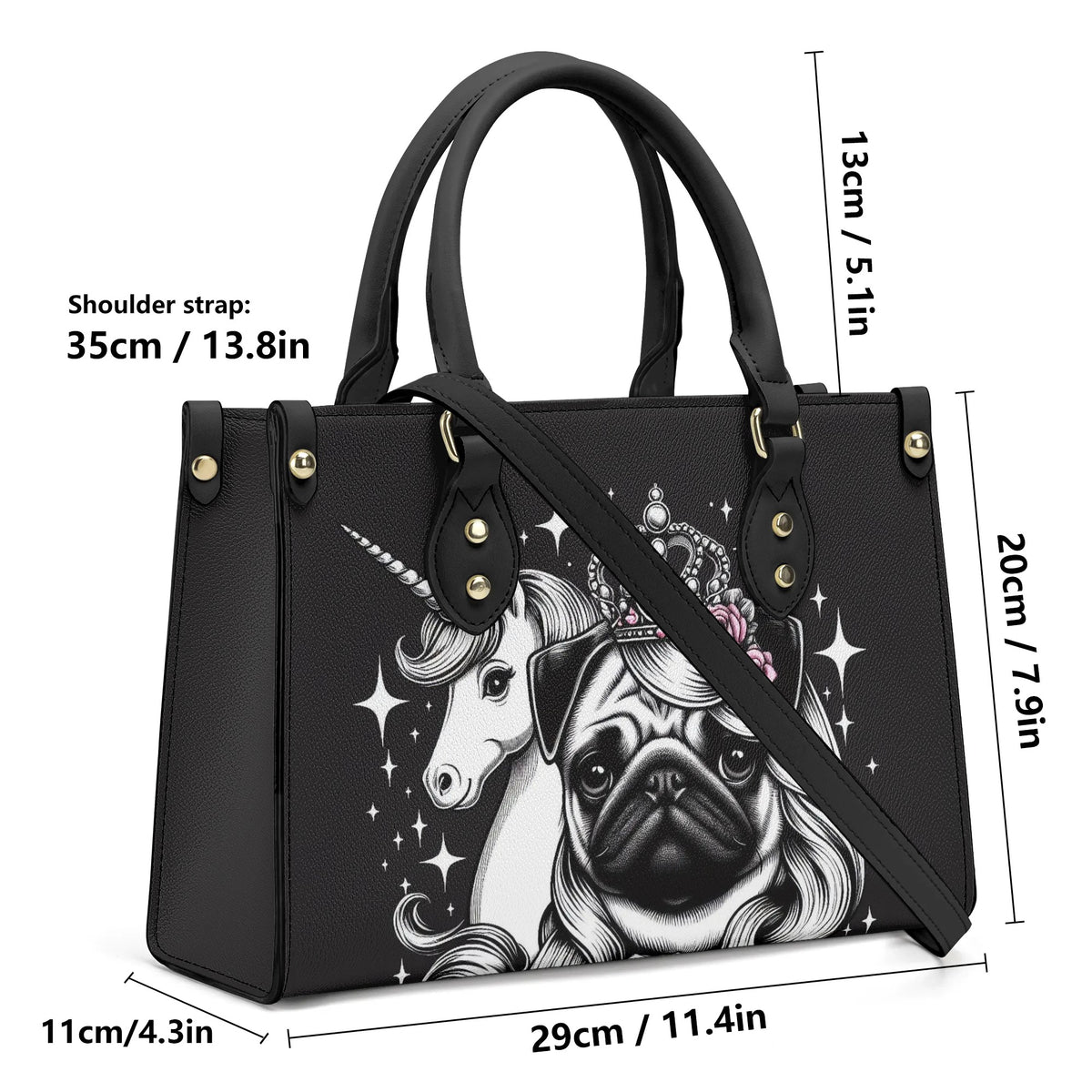 Pip - Luxury Women Handbag