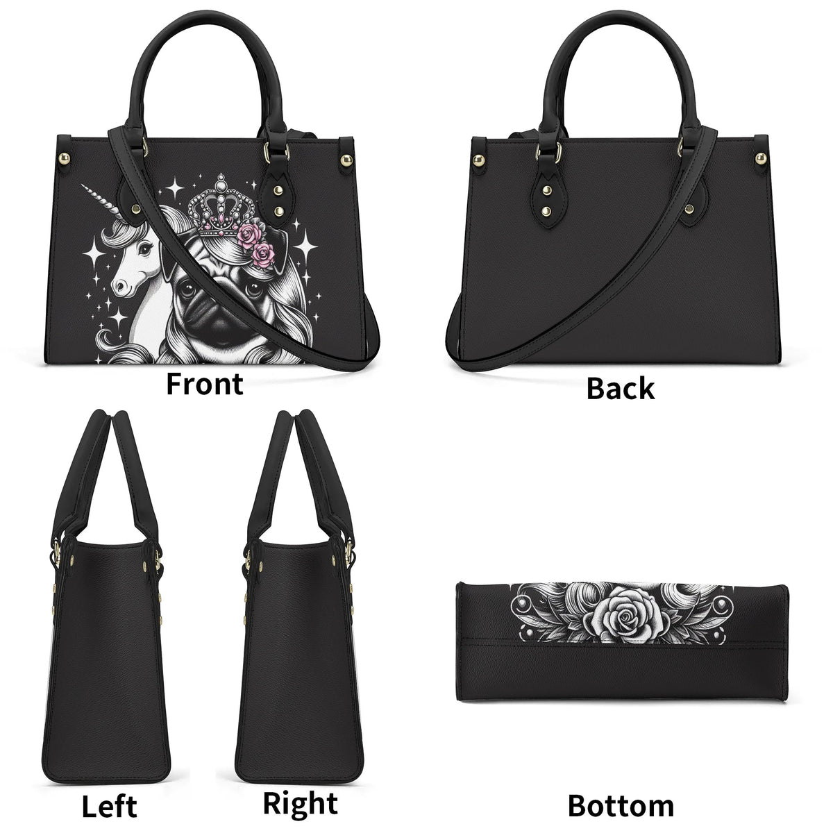 Pip - Luxury Women Handbag