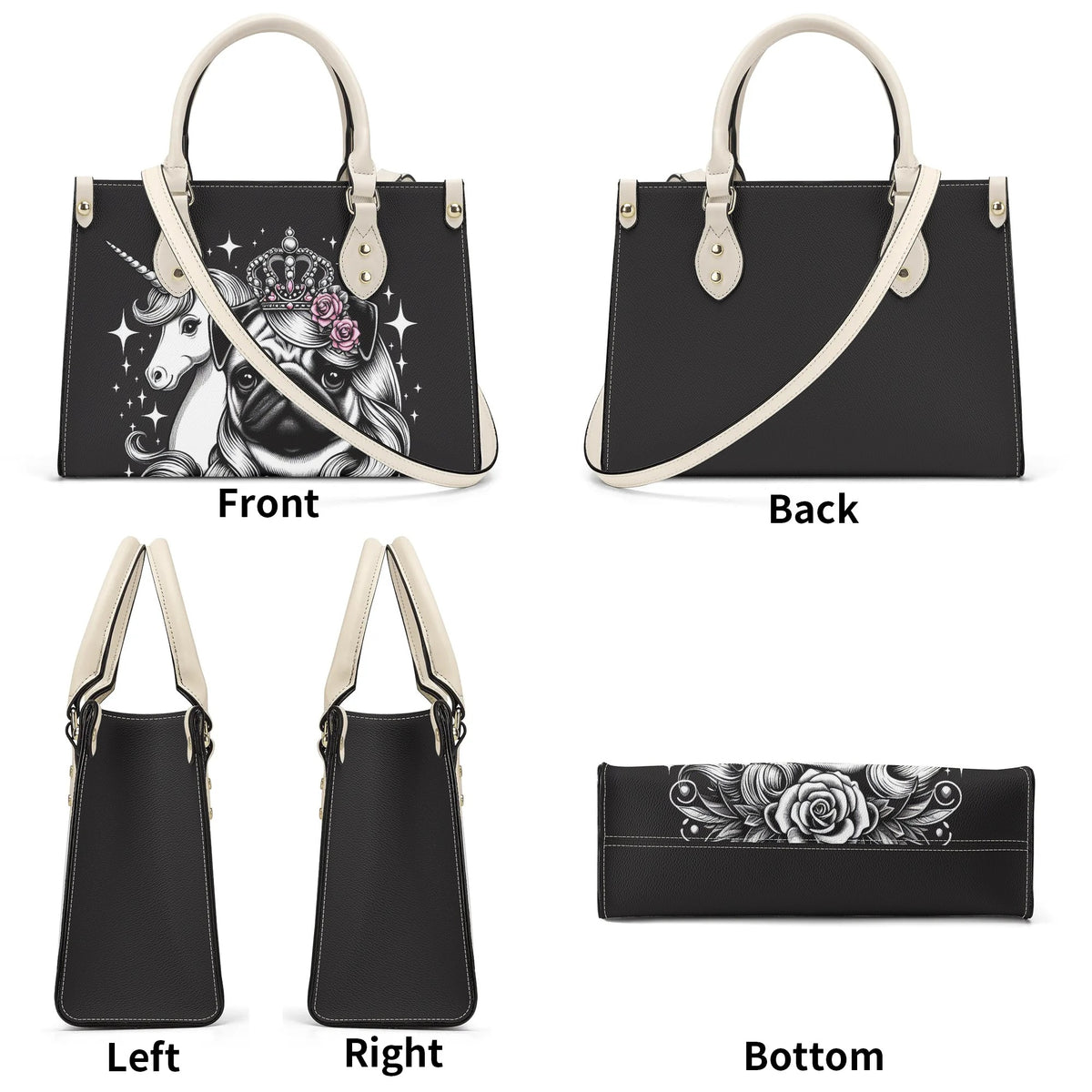 Pip - Luxury Women Handbag