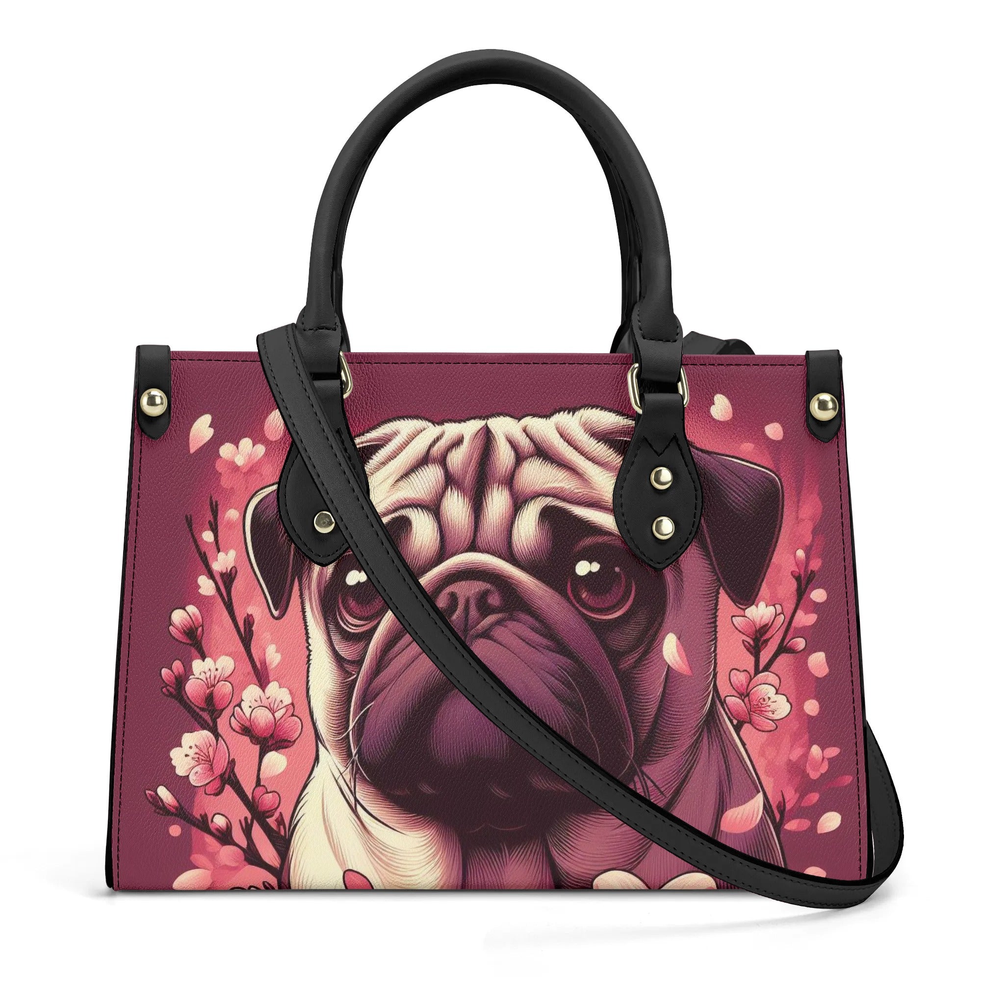 Mixie - Luxury Women Handbag