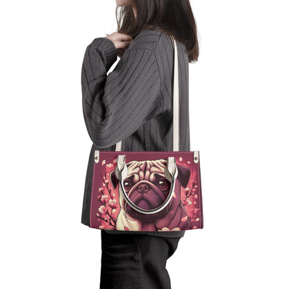 Mixie - Luxury Women Handbag