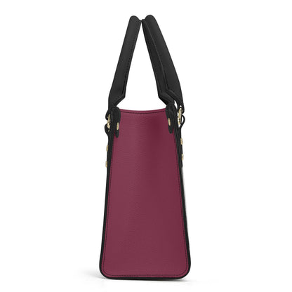 Mixie - Luxury Women Handbag