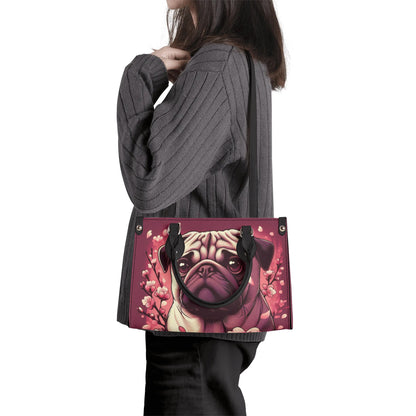 Mixie - Luxury Women Handbag