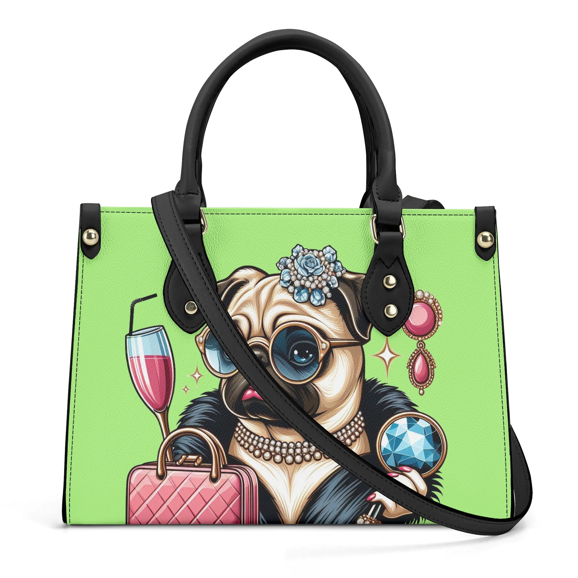 Minor - Luxury Women Handbag