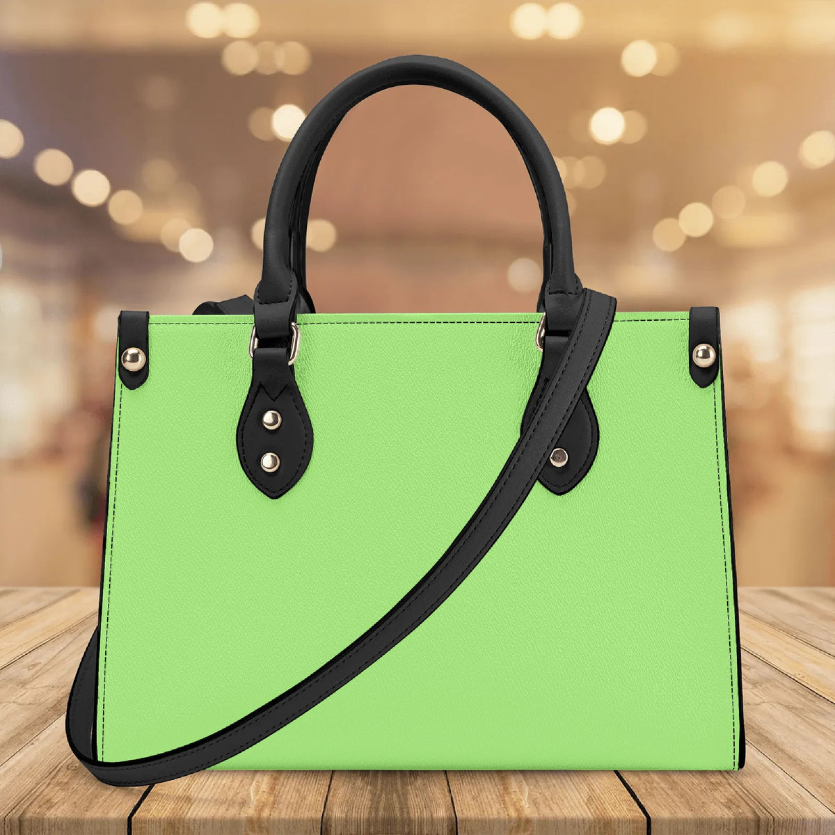 Minor - Luxury Women Handbag