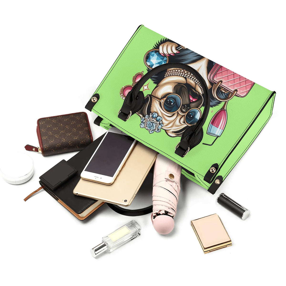 Minor - Luxury Women Handbag
