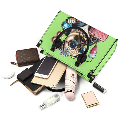 Minor - Luxury Women Handbag