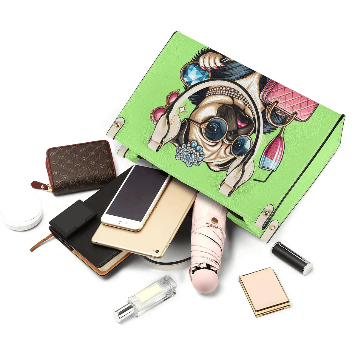 Minor - Luxury Women Handbag